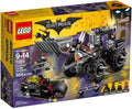 LEGO 70915 Two-Face Double Demolition Batcycle Battle - SuperSaverAU - view 1