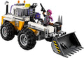 LEGO 70915 Two-Face Double Demolition Batcycle Battle - SuperSaverAU - view 4