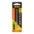 Kango 5.5mm x 100mm Masonry Drill Bit - Durable Carbide Tip - Precision Start - SuperSaverAU - view 1