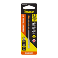 Kango 5.5 x 100mm 1/4" Masonry Drill Bit KMDB551003