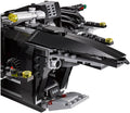 LEGO 70916 Batwing: Batman vs. Harley Quinn - SuperSaverAU - view 4