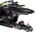 LEGO 70916 Batwing: Batman vs. Harley Quinn - SuperSaverAU - view 6