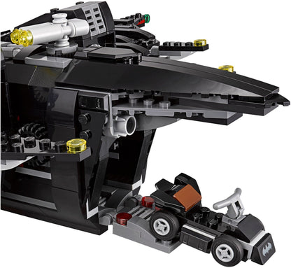 LEGO 70916 Batwing: Batman vs. Harley Quinn