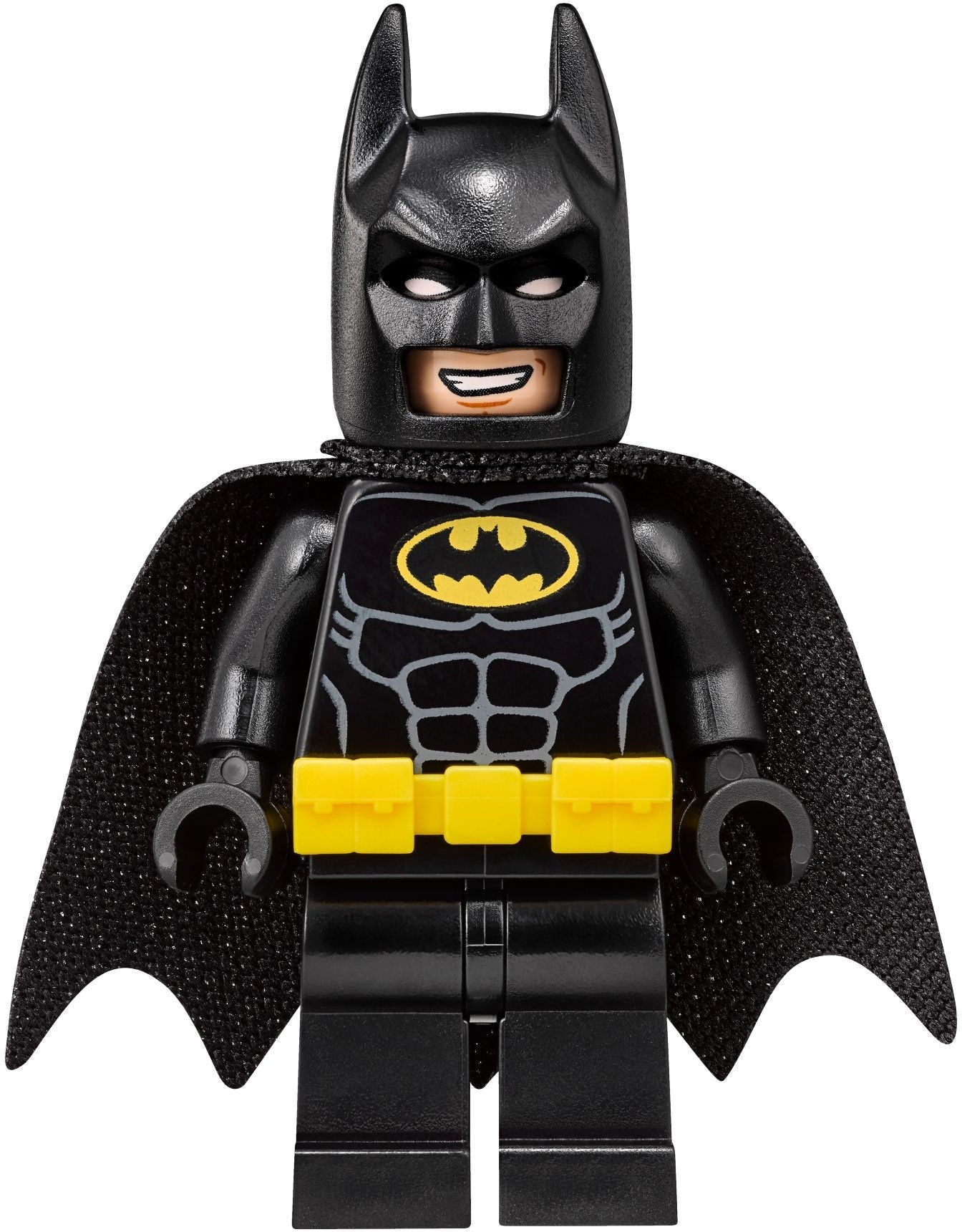 LEGO 70917 Ultimate Batmobile: 4-in-1 Bat-Vehicles - SuperSaverAU - view 2