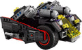 LEGO 70917 Ultimate Batmobile: 4-in-1 Bat-Vehicles - SuperSaverAU - view 6
