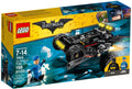 LEGO 70918 Bat-Dune Buggy: Catch Captain Boomerang! - SuperSaverAU - view 1