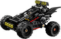 LEGO 70918 Bat-Dune Buggy: Catch Captain Boomerang! - SuperSaverAU - view 3