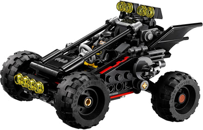 LEGO 70918 Bat-Dune Buggy: Catch Captain Boomerang!