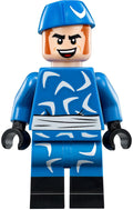 LEGO 70918 Bat-Dune Buggy: Catch Captain Boomerang! - SuperSaverAU - view 5