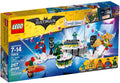 LEGO 70919 Justice League Party – Superman & Friends - SuperSaverAU - view 1
