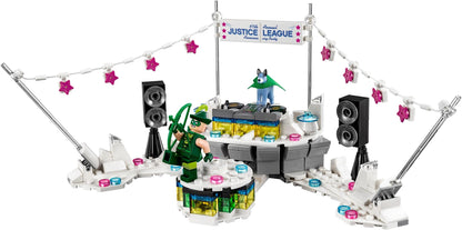 LEGO 70919 Justice League Party – Superman & Friends
