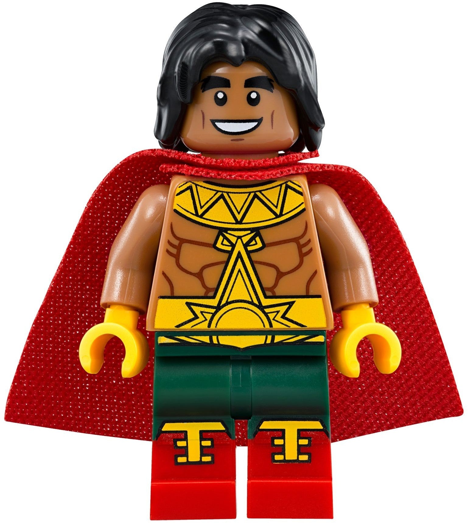 LEGO 70919 Justice League Party – Superman & Friends - SuperSaverAU - view 4