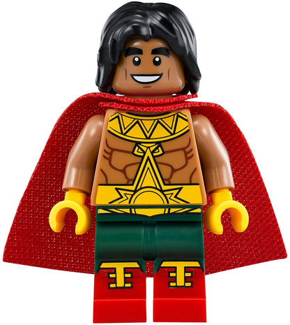 LEGO 70919 Justice League Party – Superman & Friends