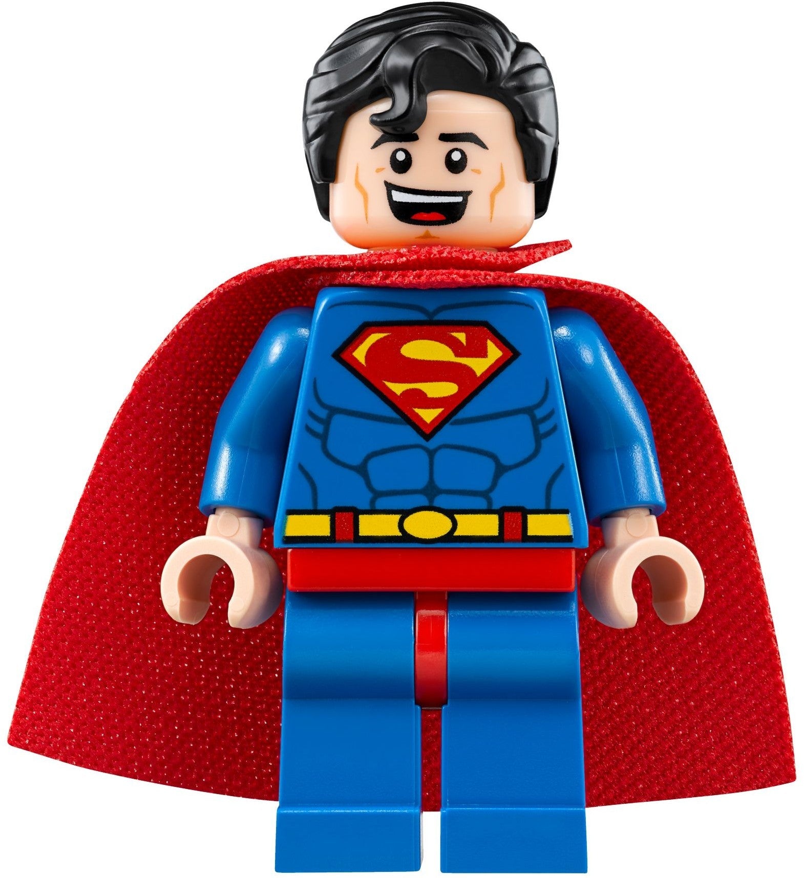 LEGO 70919 Justice League Party – Superman & Friends - SuperSaverAU - view 7