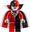LEGO 70921 Harley Quinn Cannonball Attack Truck Playset - SuperSaverAU - view 6