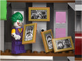 LEGO 70922 Joker Manor: Batman Rollercoaster Funhouse - SuperSaverAU - view 6