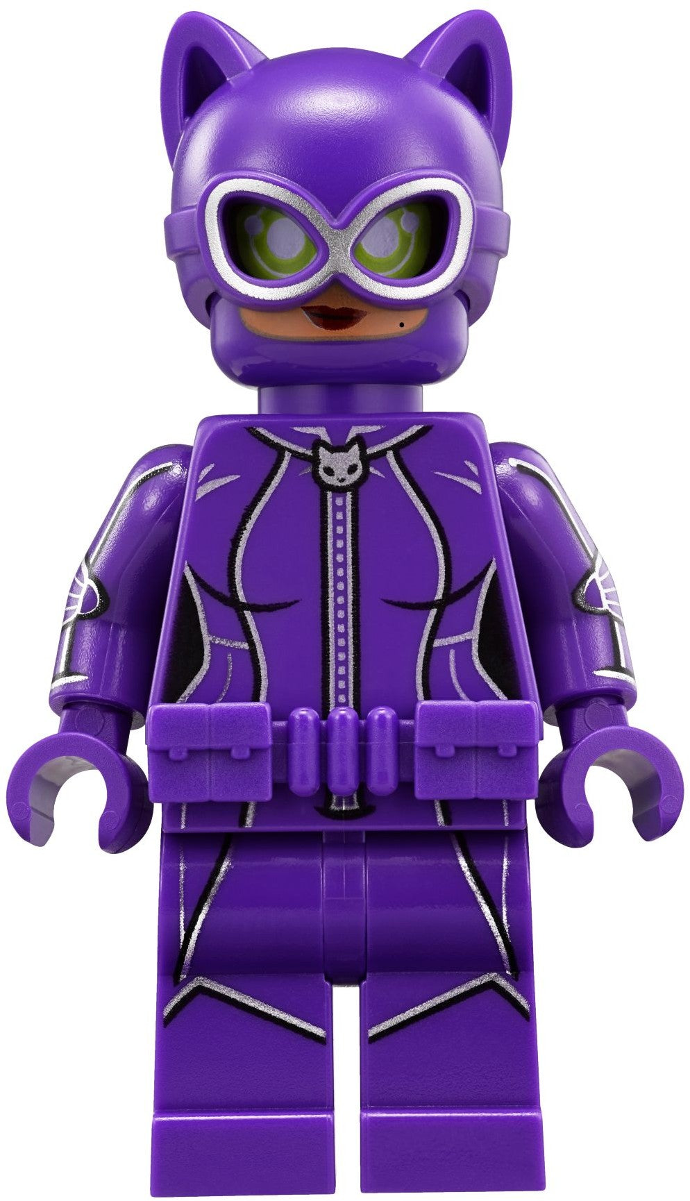 LEGO 70923 Bat-Space Shuttle & Batcave Playset