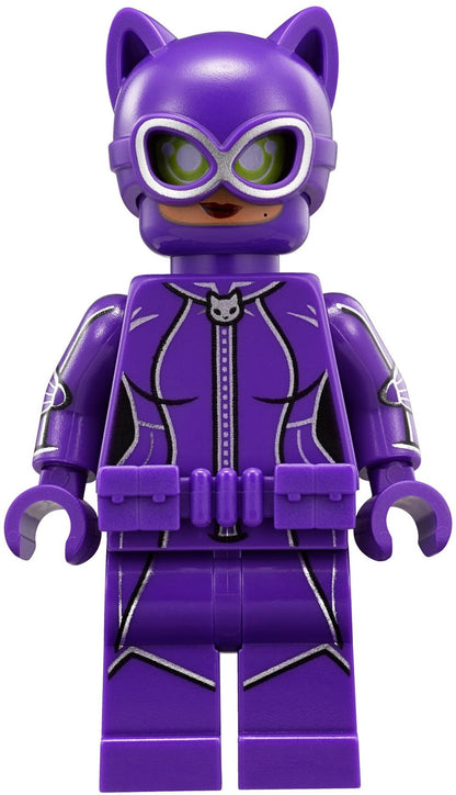 LEGO 70923 Bat-Space Shuttle & Batcave Playset