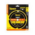 Kango 165mm Diamond Pro PCD Fibre Cement Circular Saw Blade - Durable Cutting - SuperSaverAU - view 3