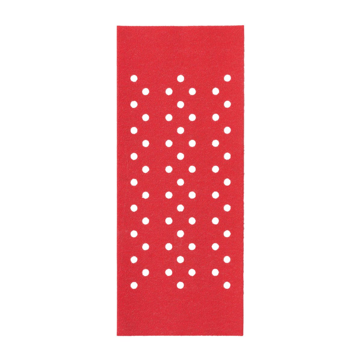 Diablo Hook Loop Sanding Sheet 93x230mm 120g Aluminium Oxide 10 Pack - SuperSaverAU - view 2