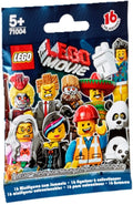 LEGO 71004 Calamity Drone Minifigure - SuperSaverAU - view 1
