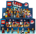 LEGO 71004 Calamity Drone Minifigure - SuperSaverAU - view 2
