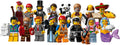 LEGO 71004 Calamity Drone Minifigure - SuperSaverAU - view 3
