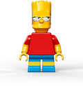 LEGO 71006 The Simpsons™ House Building Kit - SuperSaverAU - view 1