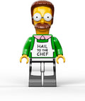 LEGO 71006 The Simpsons™ House Building Kit - SuperSaverAU - view 2