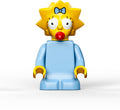 LEGO 71006 The Simpsons™ House Building Kit - SuperSaverAU - view 5
