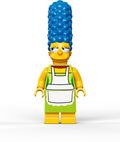 LEGO 71006 The Simpsons™ House Building Kit - SuperSaverAU - view 6