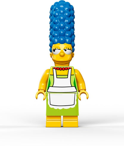 LEGO 71006 The Simpsons™ House Building Kit