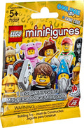 LEGO 71007 Collectable Minifigure Wizard - SuperSaverAU - view 1