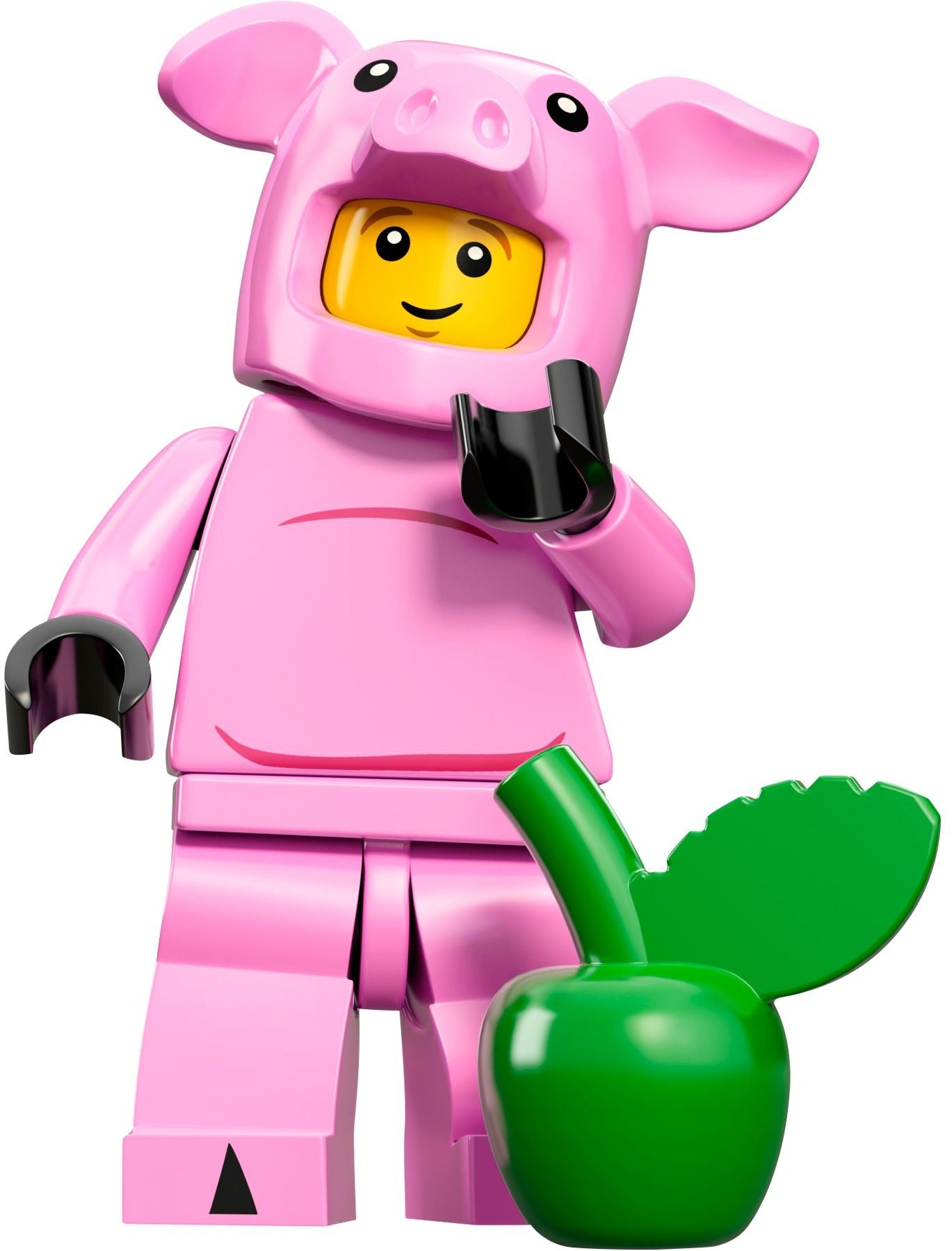 LEGO 71007 Collectable Minifigure Wizard