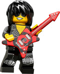 LEGO 71007 Collectable Minifigure Wizard - SuperSaverAU - view 6