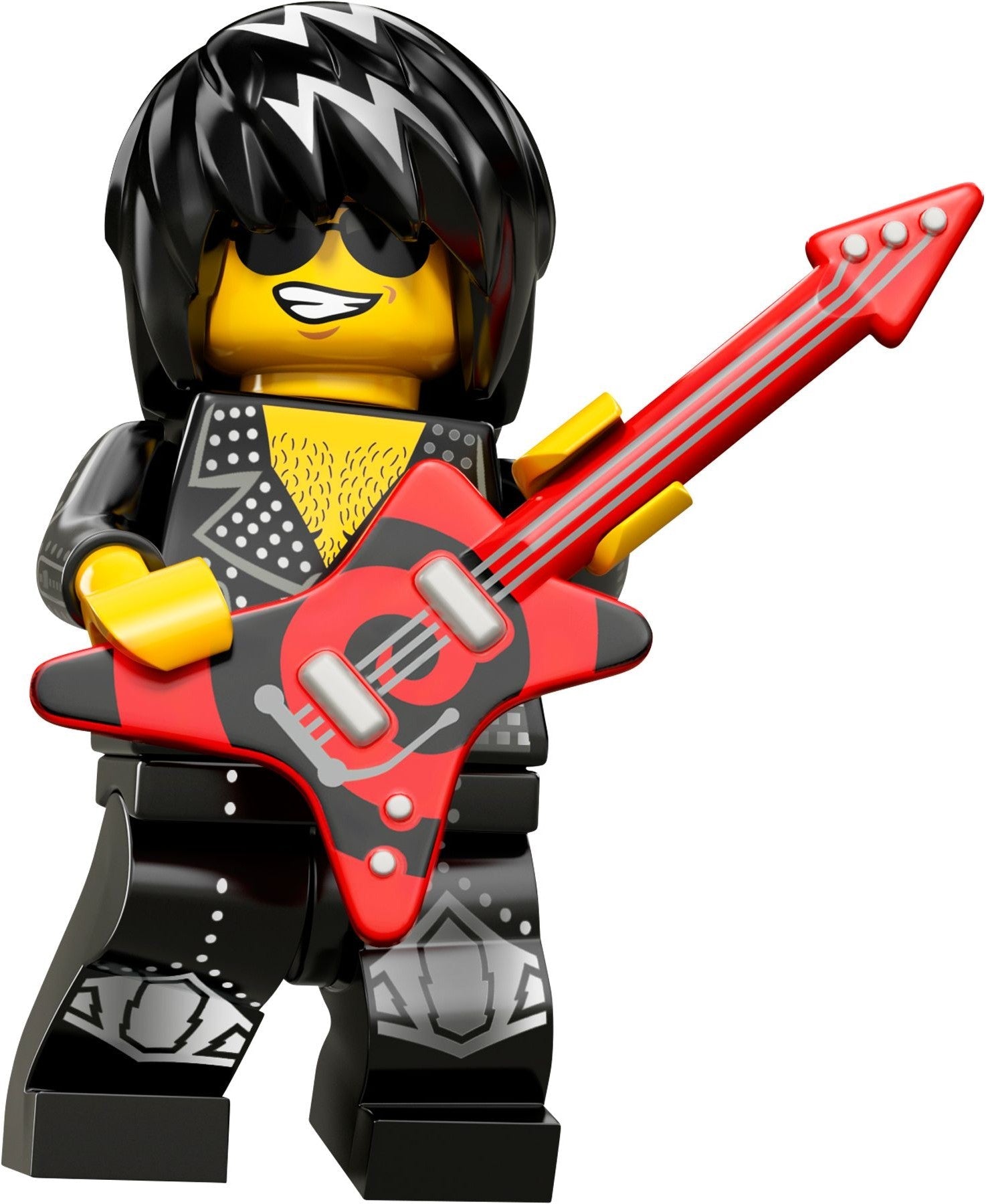 LEGO 71007 Collectable Minifigure Wizard - SuperSaverAU - view 6