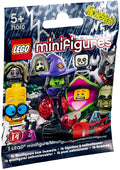 LEGO 71010 Wolf Guy Minifigure - Collectible Series - SuperSaverAU - view 1