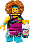 LEGO 71018 Surfer Minifigure - Professional Beach Sports - SuperSaverAU - view 1