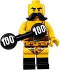 LEGO 71018 Surfer Minifigure - Professional Beach Sports - SuperSaverAU - view 3