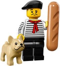 LEGO 71018 Surfer Minifigure - Professional Beach Sports - SuperSaverAU - view 4