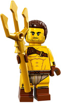 LEGO 71018 Surfer Minifigure - Professional Beach Sports - SuperSaverAU - view 5