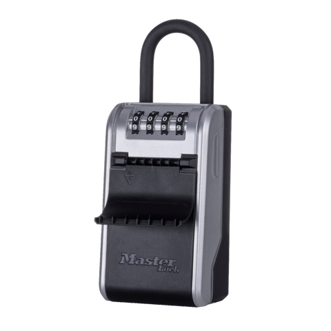 Master Lock Portable Next Gen Combination Key Safe