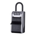 Master Lock Portable Key Safe - Holds 10 Keys - 76mm x 196mm - Steel - SuperSaverAU - view 1