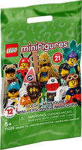 LEGO 71029 Paddle Surfer Minifigure - Collectible Series - SuperSaverAU - view 1