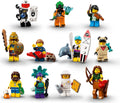 LEGO 71029 Paddle Surfer Minifigure - Collectible Series - SuperSaverAU - view 2