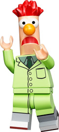 LEGO 71035 Minifigures The Muppets (6-Pack) - SuperSaverAU - view 3