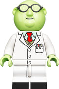 LEGO 71035 Minifigures The Muppets (6-Pack) - SuperSaverAU - view 4