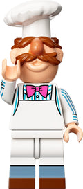 LEGO 71035 Minifigures The Muppets (6-Pack) - SuperSaverAU - view 5