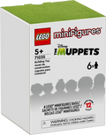 LEGO 71035 Minifigures The Muppets (6-Pack) - SuperSaverAU - view 1