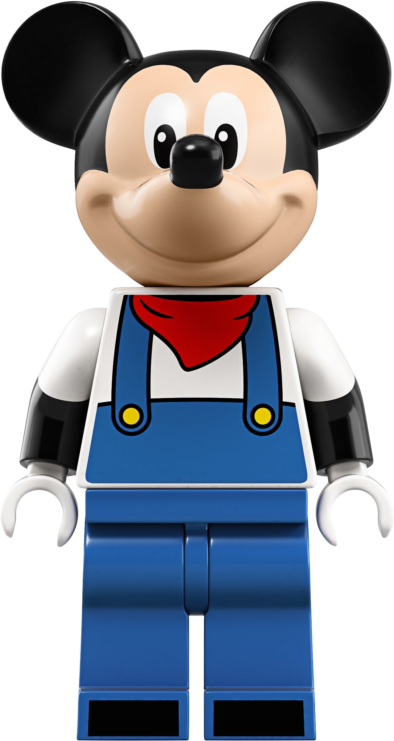 LEGO 71044 Disney Train and Station Set